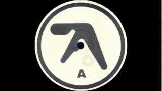 Aphex Twin  Selected Ambient Works 8592 [upl. by Aihsinat]