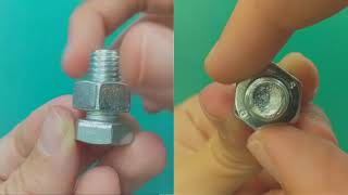 How to Use Nuts and Bolts [upl. by Leuqcar]