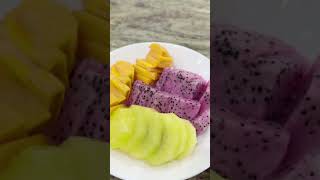 Fruit diet is the best Diet  Selina Rahman Vlog [upl. by Ayram]