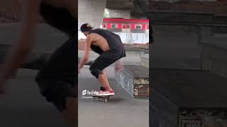 SKATEBOARDING skateboarding shorts youtubeshorts [upl. by Amersham201]