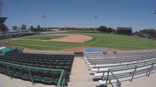 Bexar County takes vote on Missions Ballpark [upl. by Wiebmer]