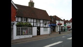 Places to see in  Hailsham  UK [upl. by Boothe]