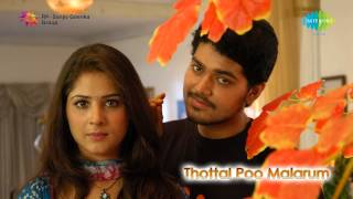 Thottal Poo Malarum  Vittal Suriyanai song [upl. by Glass]