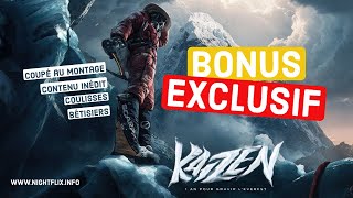 KAIZEN Bonus Exclusif Du Cinéma [upl. by Maurice46]