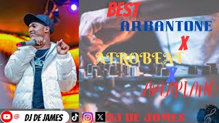 BAD x FESS KA FE BANG FULL MIXBEST OF ARBANTONE X AFROBEAT x AMAPIANODJ VIRGIZ [upl. by Lerraj221]