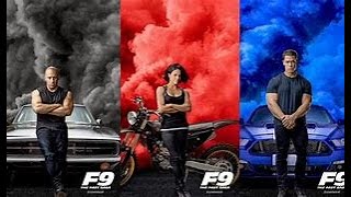 Fast amp Furious 9 – EXTENDED version FULL MOVIE ENGLISH Dub  2024 ACTION FILM 4K [upl. by Paradies]