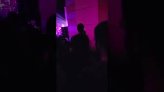 king gizzard live in milwaukee 2024 Ambrose running right past me [upl. by Naid]