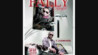 Fally Ipupa  Bicarbonate A2BM audio [upl. by Archibaldo]