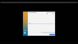 How to install Fedora Server in VMWare [upl. by Bysshe]