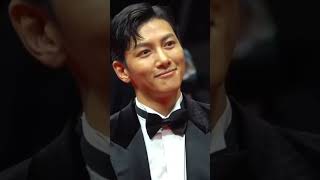 Ji Chang Wook at the BIFF on October 2 2024 jichangwook BIFF2024 jieunshie [upl. by Enetsuj]