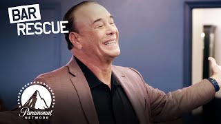 Veterans Are Wowed By VFW Post 1689s Transformation 🪖🔥 Bar Rescue Season 9 [upl. by Neelhtak]