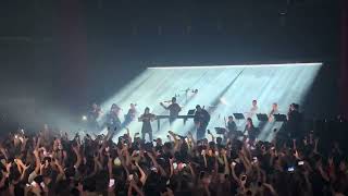 Worakls Orchestra  FULL CONCERT  20241027  Royal Circus Brussels [upl. by Kcirdaed155]