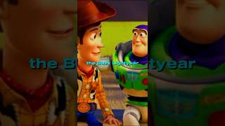 Crazy Buzz lightyear and Woody Theory 😱 [upl. by Avelin]