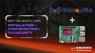 MQTT Installation on Hostinger VPS RPI4 Ubuntu System [upl. by Geralda]