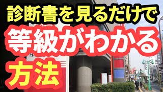 【障害年金マニュアル⑥】精神の診断書を見るだけで自分の等級の目安がわかる方法。主な精神障害、うつ病、統合失調症、双極性障害等。障害年金受給者が詳しく説明。 [upl. by Liggitt]