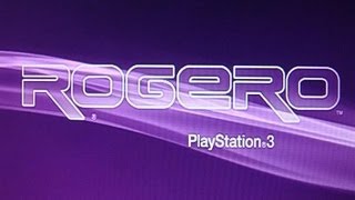 Rogero 430 CFW for Sony Playstation 3 [upl. by Pasquale]