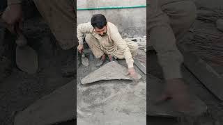 cement craft ideas at home cementprojects skillfulhands handyman [upl. by Aihseym]