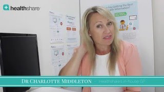 Ask Dr Charlotte What medications for migraine sufferers are safe to take during pregnancy [upl. by Gretal660]