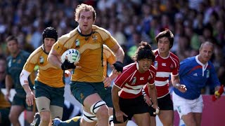 Former Wallaby Rocky Elsom Sentenced to 5 Years in Prison [upl. by Ferneau]