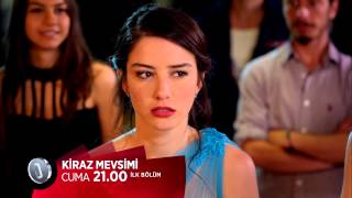 Kiraz Mevsimi Başlıyor [upl. by Sato]