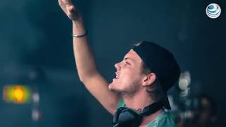 Muere el Dj Avicii a los 28 años [upl. by Tubb]