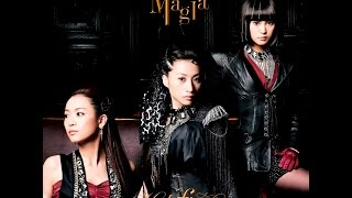 KALAFINA MAGIA REACTION [upl. by Nitneuq427]