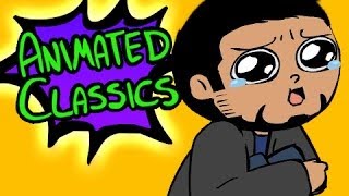 NOVA GETS FOLLOWED  Animated Classics [upl. by Wiebmer454]