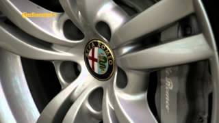 RPM TV Episode 183  Alfa Romeo 159 1750 TBi [upl. by Pinchas561]