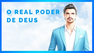 Qual é o tamanho do Poder de Deus [upl. by Onidranreb]