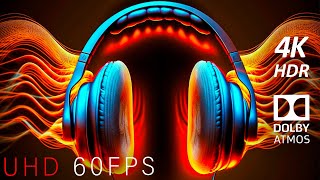 Special 4K HDR 60FPS Dolby Atmos [upl. by Asteria]