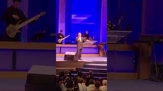 Kenneth Copeland Singing  SWBC  AUG 3 2024 [upl. by Nickolas]