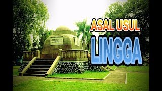 ASAL USUL LINGGA SUMEDANG [upl. by Saeger]