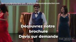 The Musical Production  Découvreznous [upl. by Assenyl]