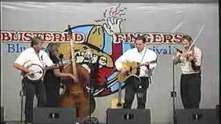 The Gillis Brothers  Blistered Fingers 2005 [upl. by Tarryn]