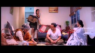 Samurai  Tamil Movie Comedy  Vikram  Anita Hassanandini  Jaya Seel [upl. by Brunhilda]