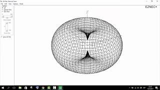 Tutorial Introductorio Eznec v5 [upl. by Ffoeg]