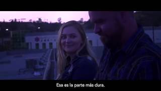 Dulcinea  Trailer subtitulado en español HD [upl. by Alleynad]