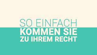 Entschädigung für Arbeitsunfall durch Berufsgenossenschaft mit meinarbeitsunfallde [upl. by Tine991]