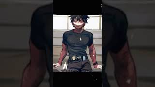 mha dabi [upl. by Amery]