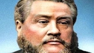 Grieving the Holy Spirit  Charles Spurgeon Sermons [upl. by Meekyh]