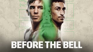 MICHAEL CONLAN VS JORDAN GILL BEFORE THE BELL LIVESTREAM [upl. by Corabel]