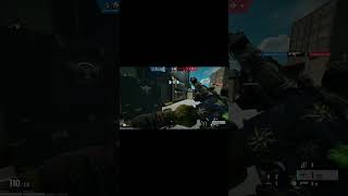 MeatyMarley type clips rainbowsixsiege gaming rainbowsixsiegeclip r6siege consolegaming [upl. by Siuqcram234]