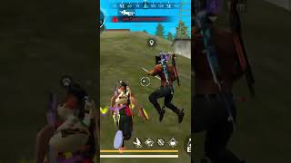 Guild test 💀 freefireshorts ffshorts shorts fzgamer freefire garenafreefire funny total [upl. by Torrance]