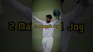 Creating Bangladeshs Greatest Test XIshorts cricket [upl. by Un]