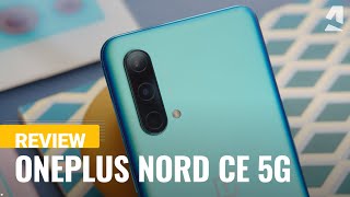 OnePlus Nord CE 5G full review [upl. by Stanhope]