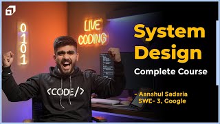 System Design Full Course  Software Architecture  Caching  CAP Theorem  Caching SCALER [upl. by Iborian]
