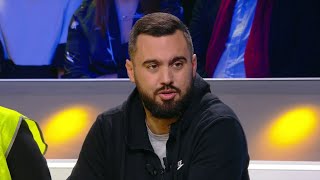 Gilets jaunes Éric Drouet propose dquotaller à lÉlyséequot samedi pour être quotécoutéquot [upl. by Jada234]