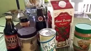 Delicious MAGNUM PUNCH By Yardie Belly TV [upl. by Tigdirb]