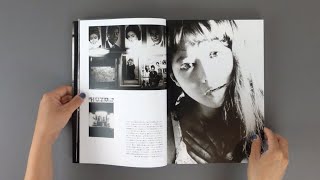 Traces the career of the exceptional photographer  Daido MORIYAMA “Memories of Light”  森山大道『光の記憶』 [upl. by Lenhart]