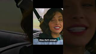 Autistic doctor learns to drive for the first time movieshorts viralvideos [upl. by Ellehcer670]